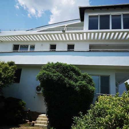Black Sea Pearl Τσερνομόρετς Εξωτερικό φωτογραφία