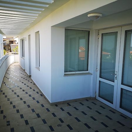 Black Sea Pearl Τσερνομόρετς Εξωτερικό φωτογραφία