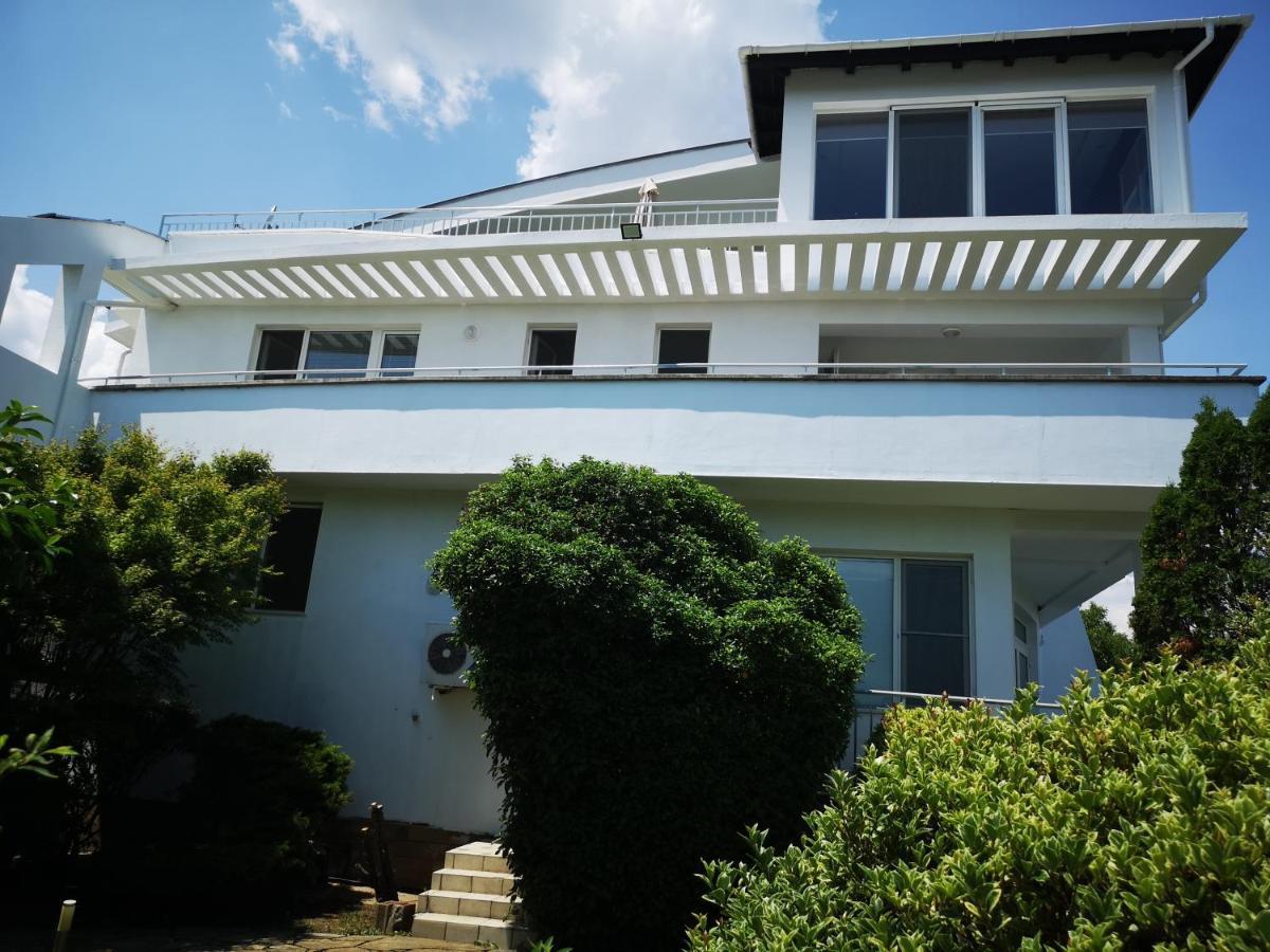 Black Sea Pearl Τσερνομόρετς Εξωτερικό φωτογραφία